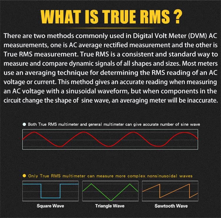 Proskit Digital Multimeter — View 7