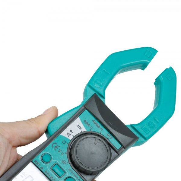 Proskit Accessory — Side View
