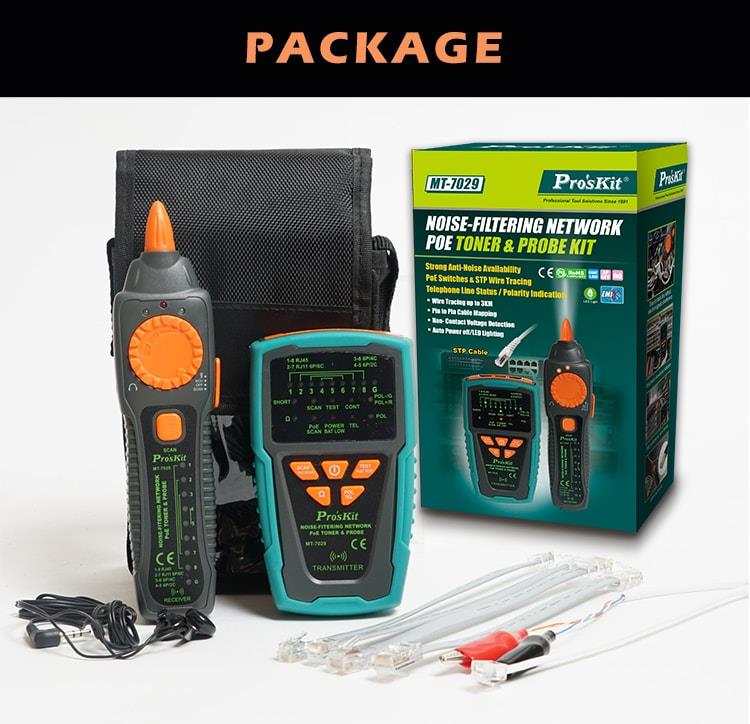 Proskit Test & Measurement — View 13