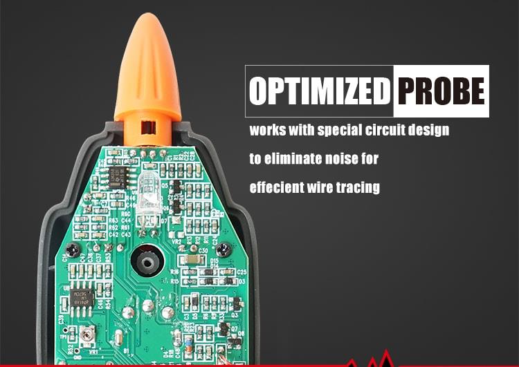 Proskit Test & Measurement — Packaging