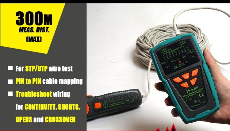 Proskit Test & Measurement — View 9