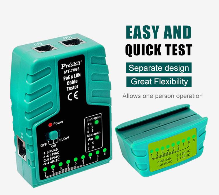 Proskit Test & Measurement — View 5