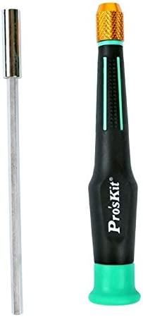 Proskit Screwdriver Set — Detail View