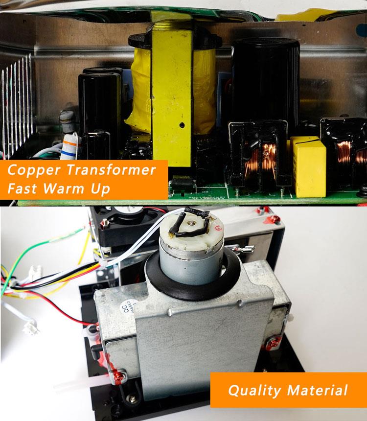 Proskit Soldering Station — Packaging