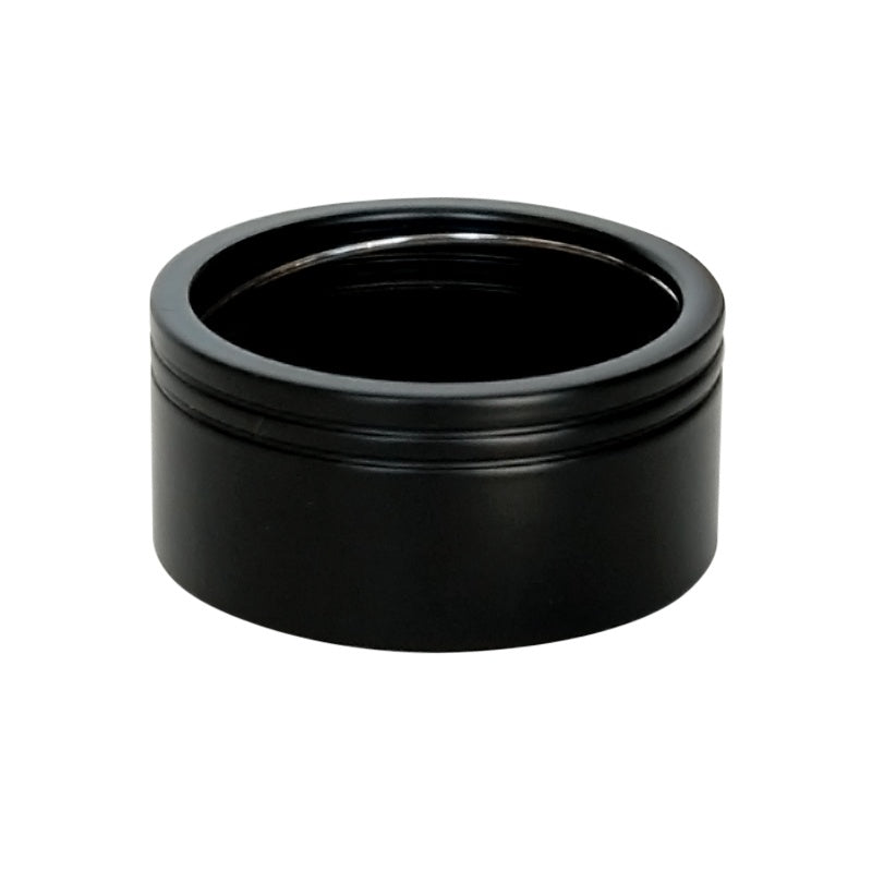 Σποτ Ράγας Hector GU10 1C 230 V Μαύρο – Συμπαγές Ø54 mm, 355°/90° & Dimmable