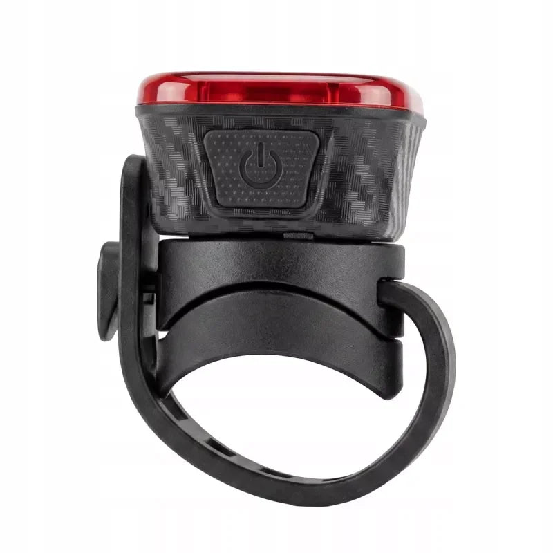 Rear Bike Light 500mAh 60lm IPX6 Brake VAR60 VAYOX - view 15