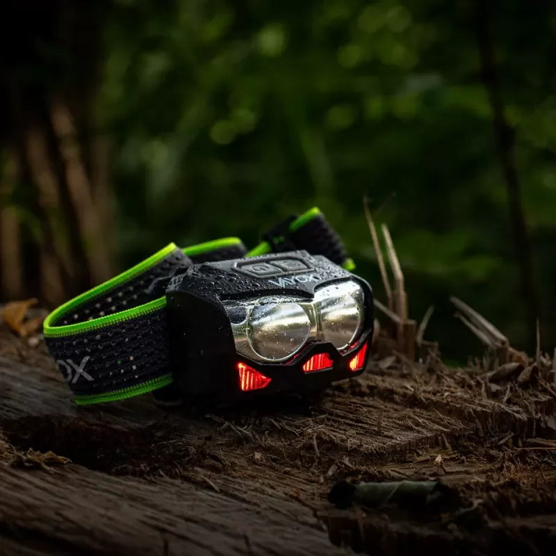 Rechargeable Headlamp 500lm VA0078 VAYOX - view 16