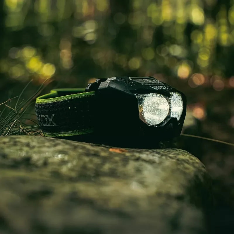Rechargeable Headlamp 500lm VA0078 VAYOX - view 2