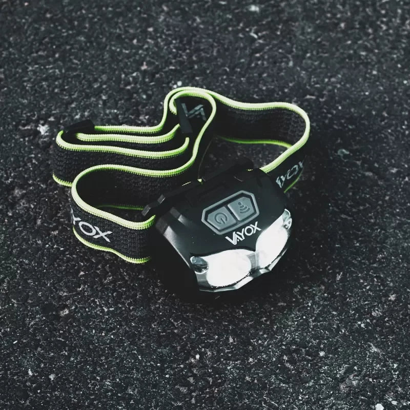 Rechargeable Headlamp 500lm VA0078 VAYOX - view 7