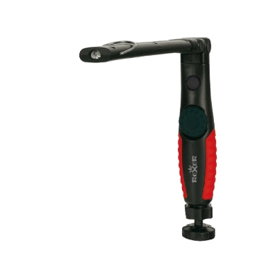 Φωτιστικό Εργασίας Rexer RX9060 Επαναφορτιζόμενο – 450+70lm, Περιστροφή 270°