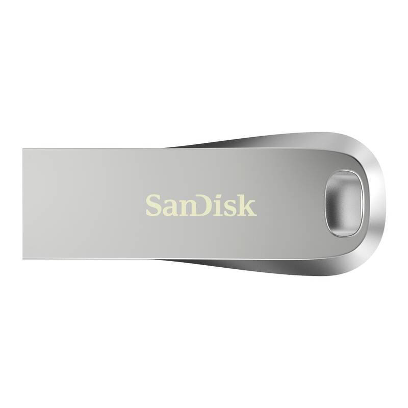Other USB Flash Drive — Side View
