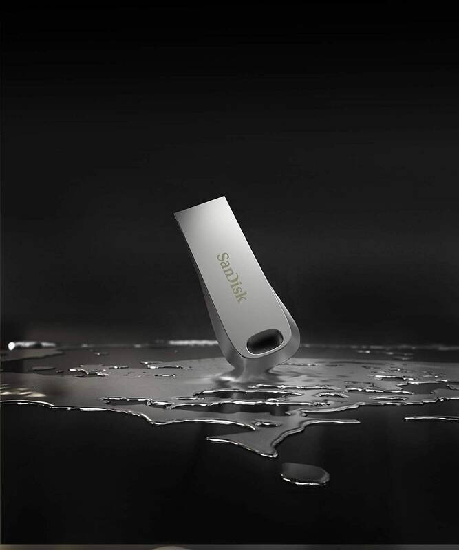 Other USB Flash Drive — Detail View