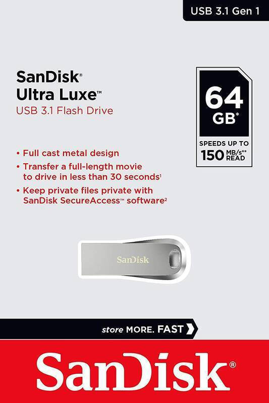 Other USB Flash Drive — Packaging