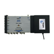 Satrix Multiswitch — Front View