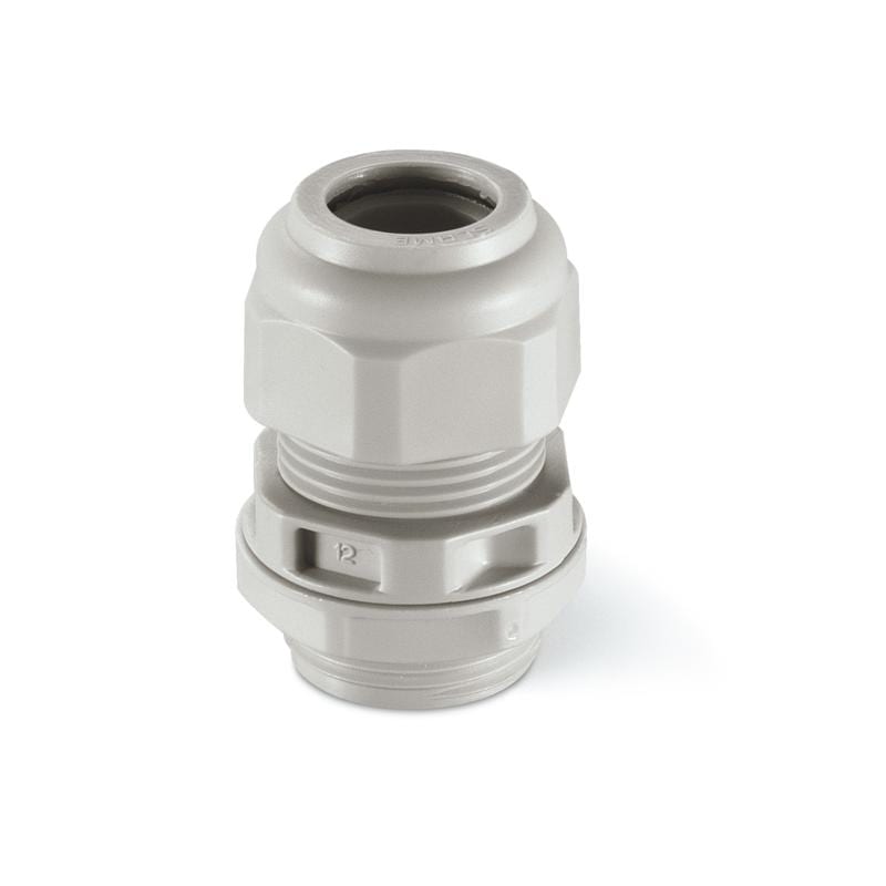 Scame PG Θερμοπλαστικός Στυπιοθλίπτης IP66 — Scame
