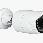 Sectec Accessory — Front View