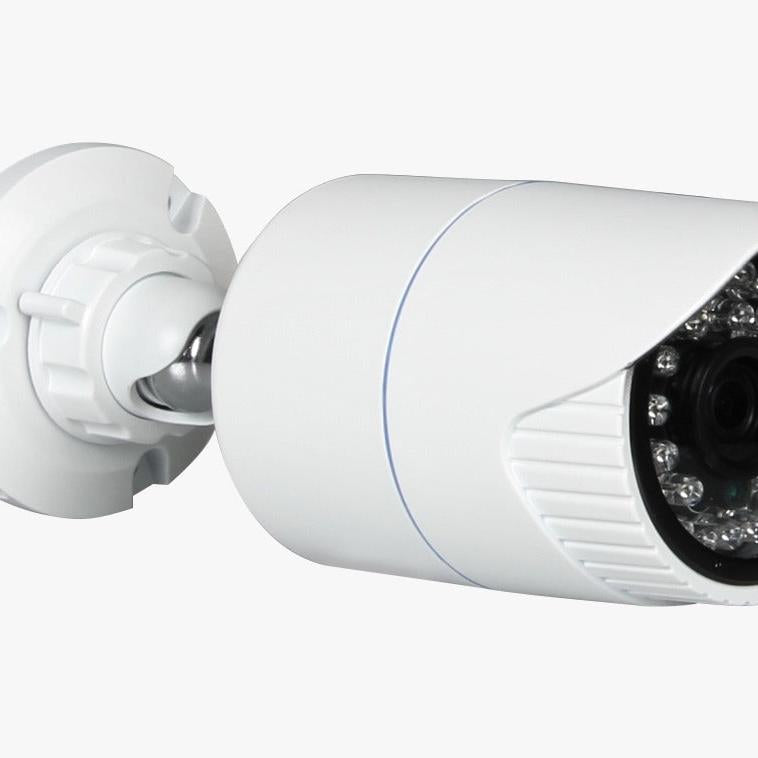 Sectec Accessory — Front View