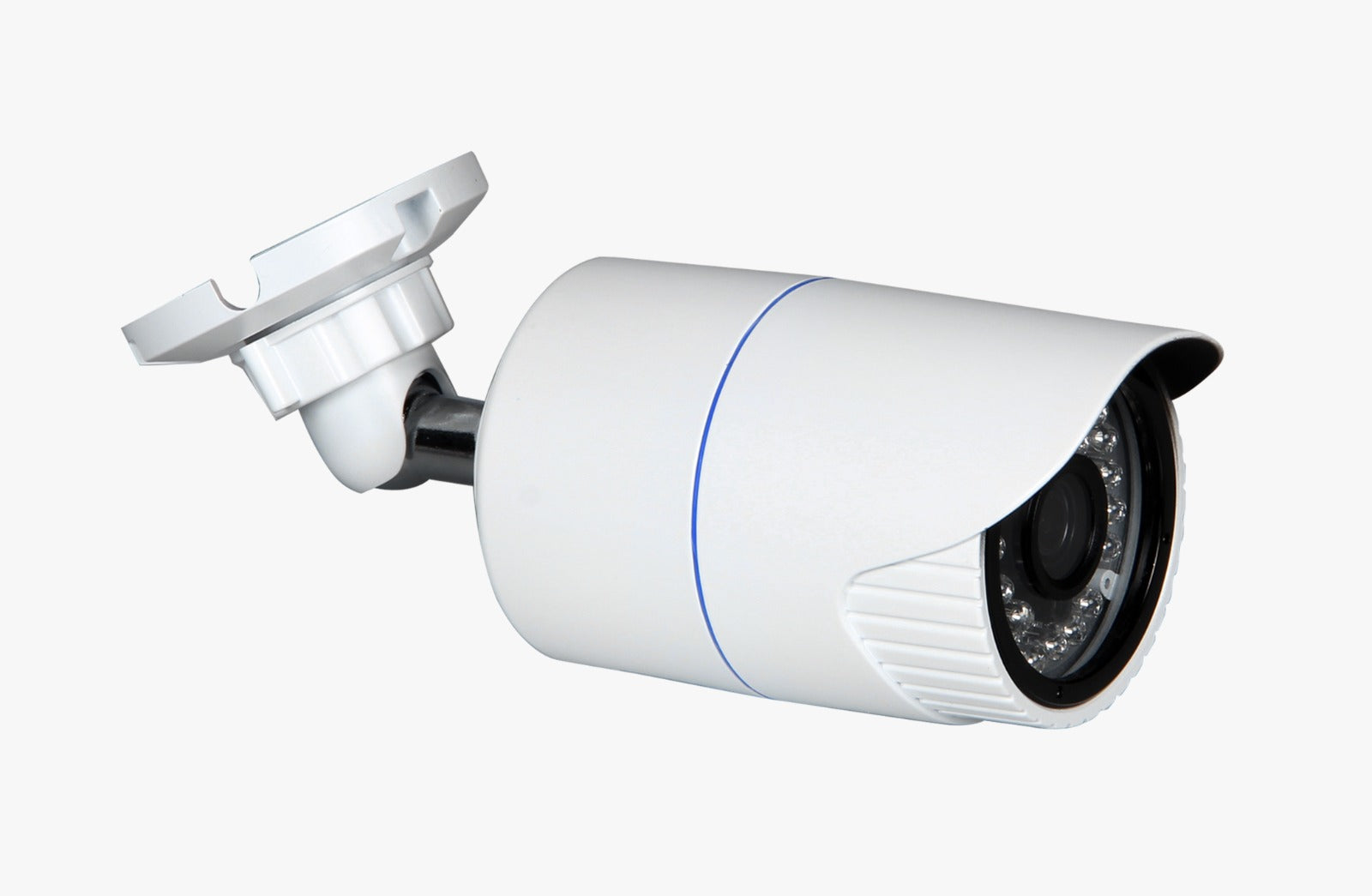 Sectec Accessory — Side View