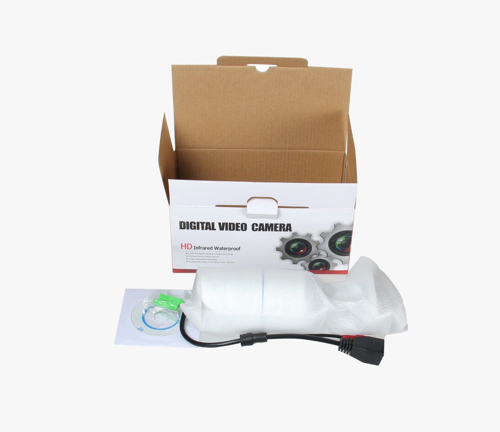 Sectec Accessory — View 8