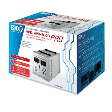 Skb Accessory — Detail View