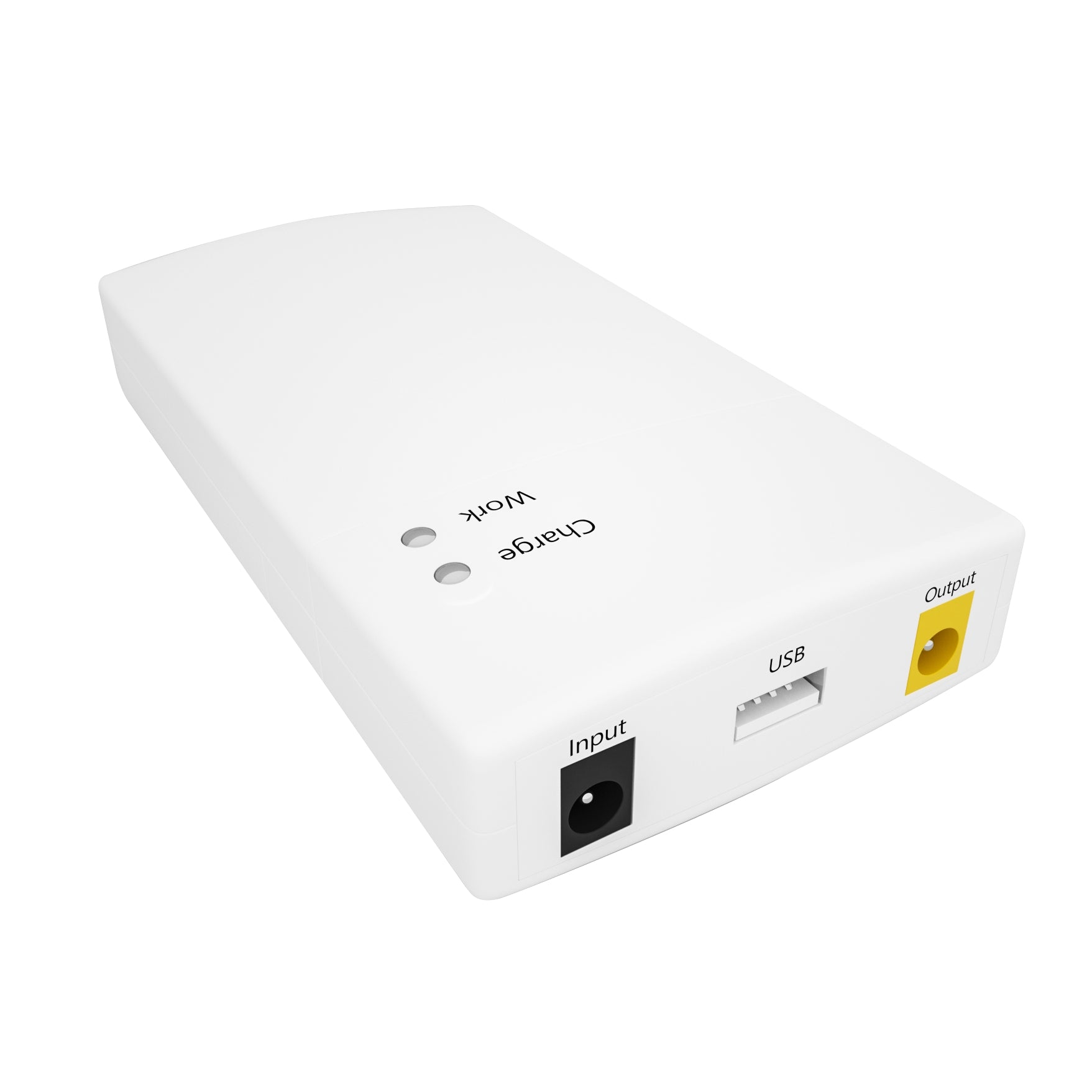 Skb UPS Systems — Packaging