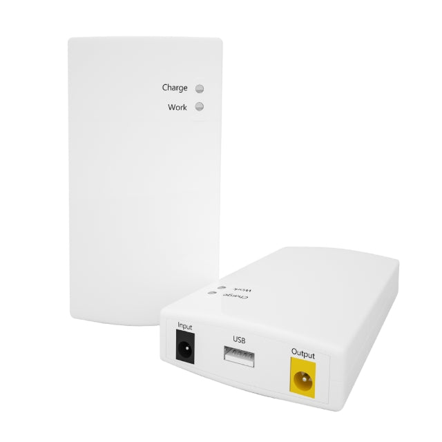 Skb UPS Systems — View 5