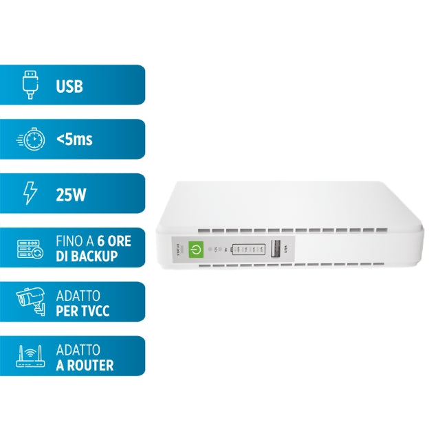 Skb UPS Systems — View 5