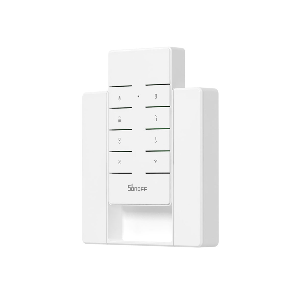 Other Universal TV Remote — Detail View
