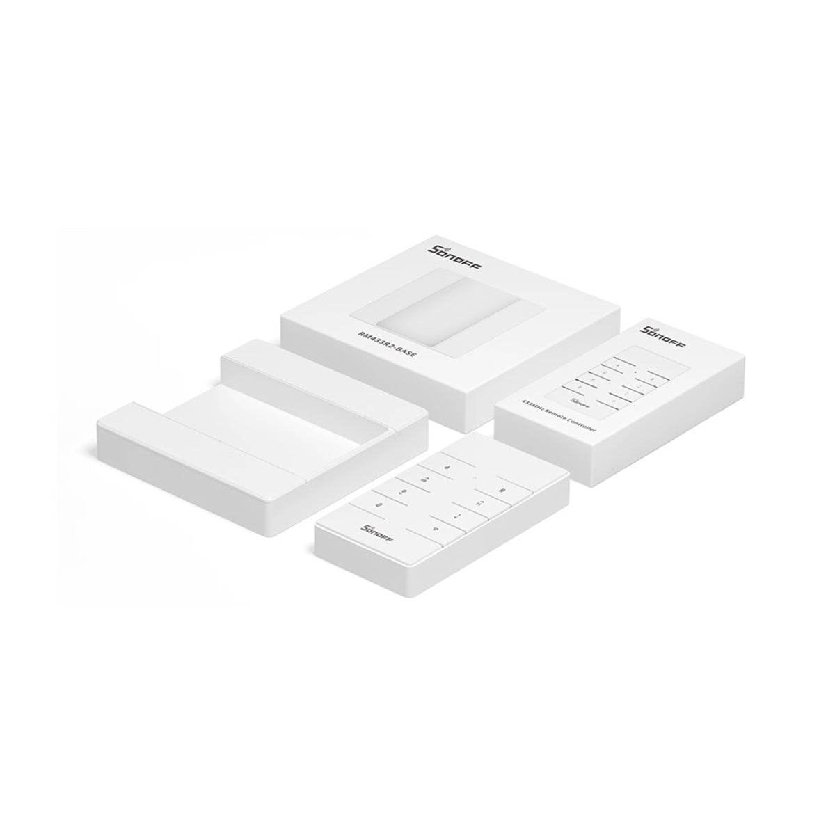 Other Universal TV Remote — View 5