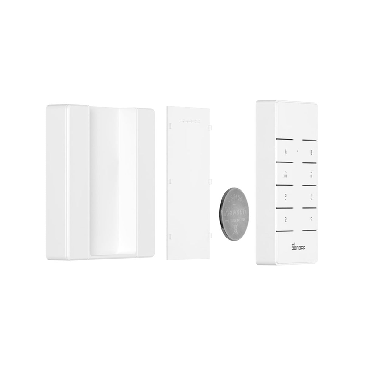 Other Universal TV Remote — View 6