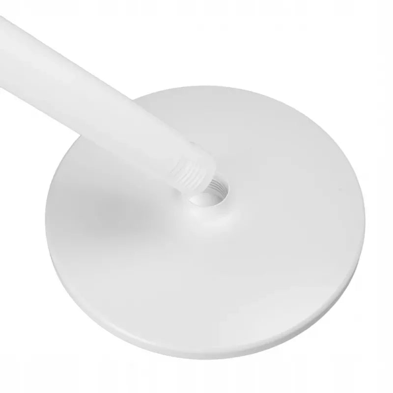 Standing Fan with Battery and 6xSMD Light (WD-289) Grey VA0434G VAYOX - view 16