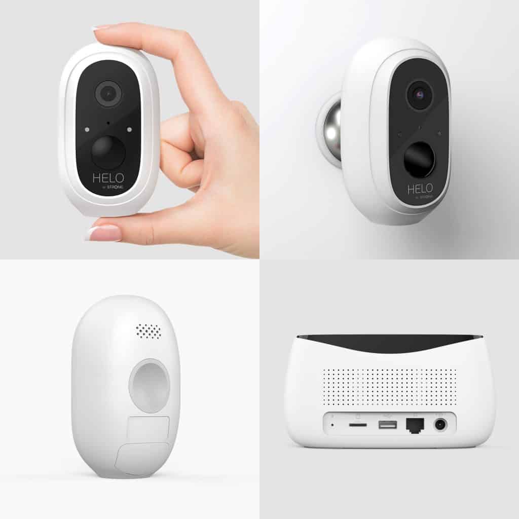 Strong Accessory — View 5