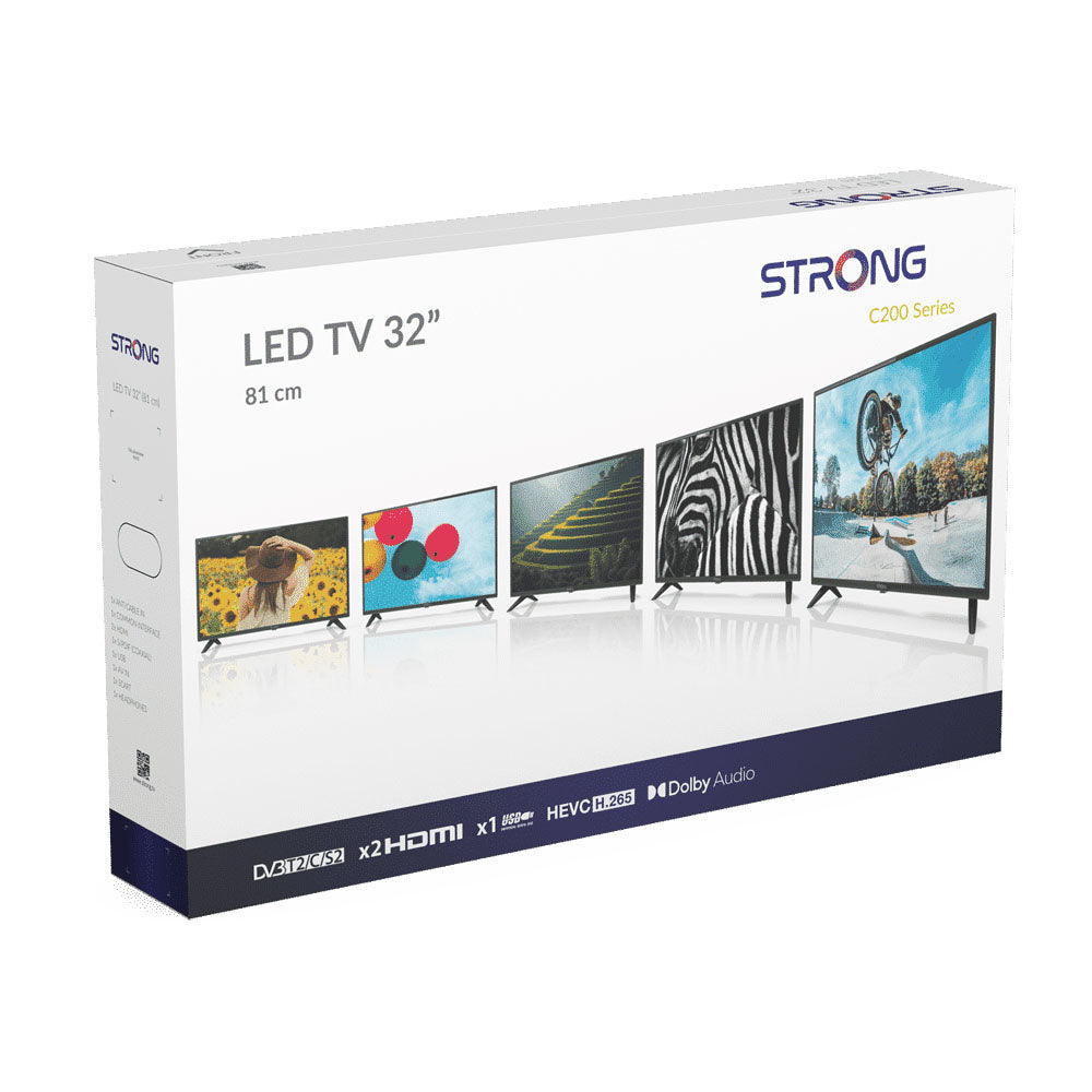 Strong Accessory — View 5