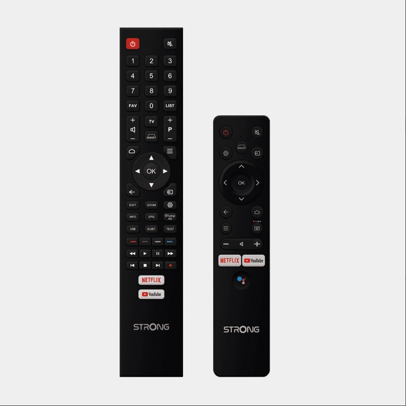 Strong Accessory — View 5