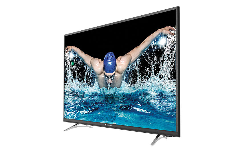 Smart TV LED Strong SRT55UA6203 55″ 4K UHD – Τριπλός Δέκτης DVB-C/T2/S2, HDR & Wi-Fi — μέρος του πακέτου