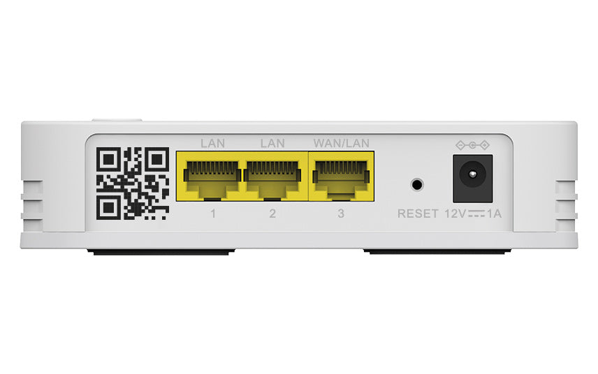 Strong Mesh WiFi System — Detail View