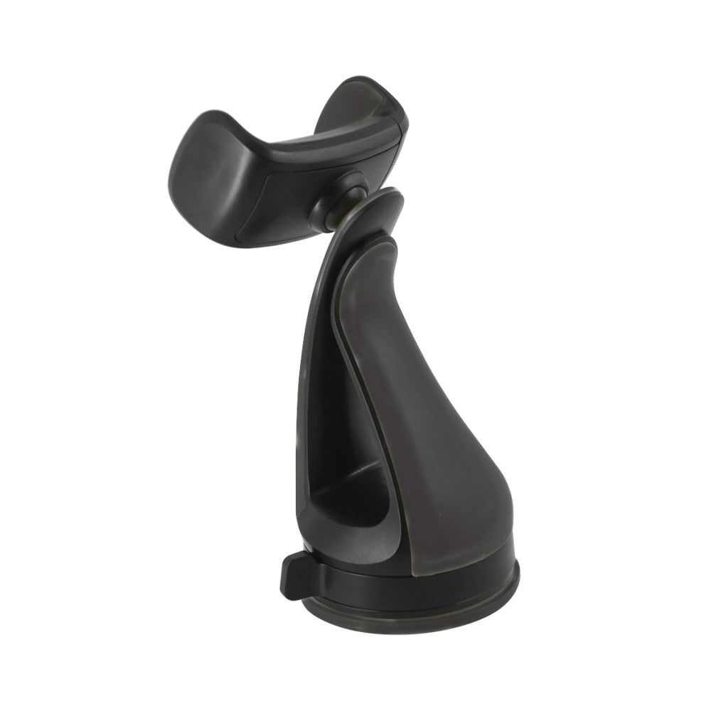 Techly I-SMART-VENT51 Car Phone Holder Windshield Suction — image 5