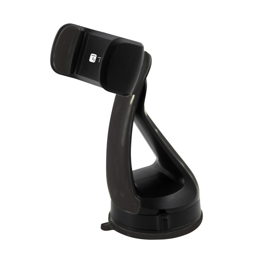 Techly I-SMART-VENT51 Car Phone Holder Windshield Suction — image 7