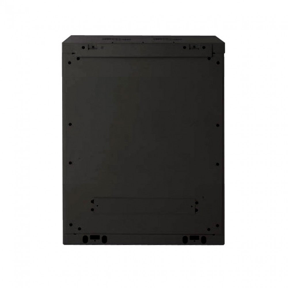 Techly I-CASE FP-2015BKTY Wall Rack 19" 15U 450mm Depth Black - view 6
