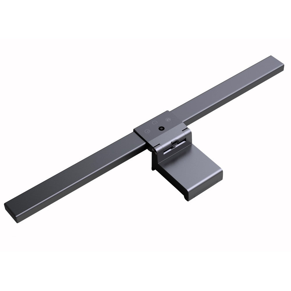 Techly I-LAMP-DSK11 USB-C Monitor Light Bar 66 LED 5W - view 7