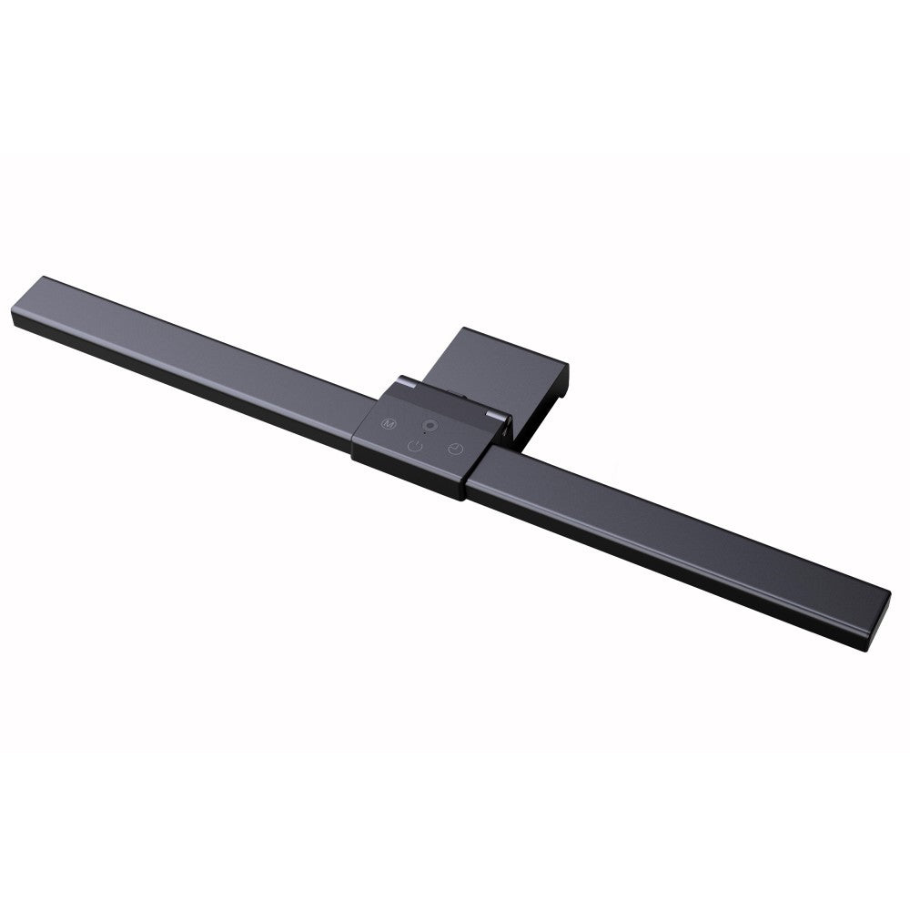 Techly I-LAMP-DSK11 USB-C Monitor Light Bar 66 LED 5W - view 8
