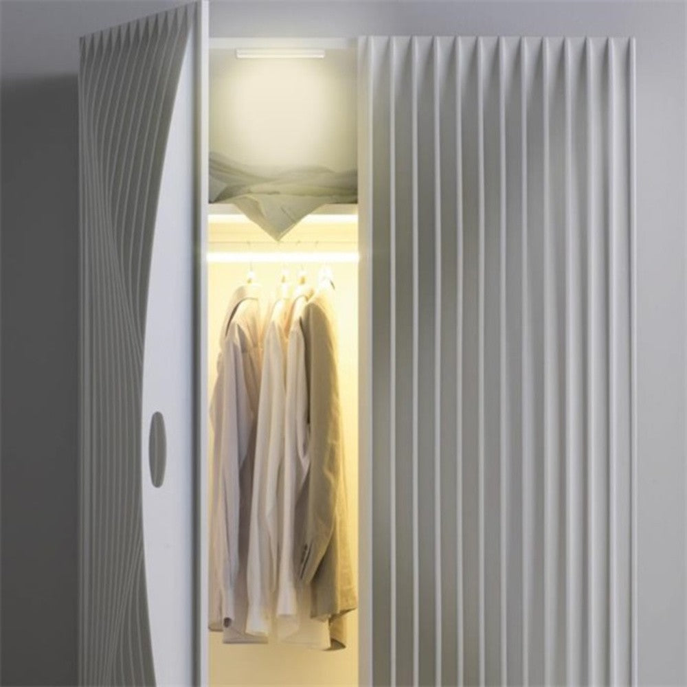 Techly I-LED-A-CABINET Magnetic LED Cabinet Light 0.5W - view 8
