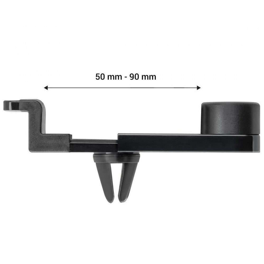 Techly I-SMART-UNI2 Air Vent Car Phone Holder — View 5