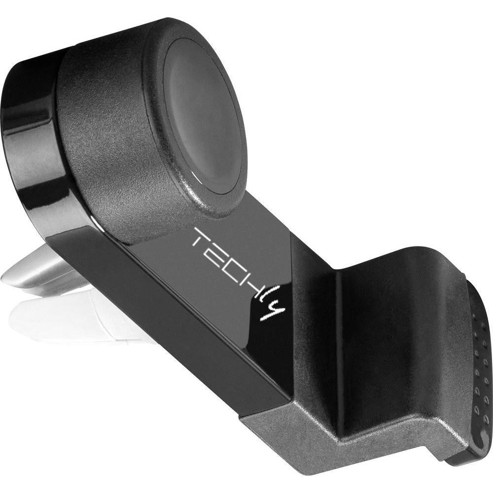 Techly I-SMART-UNI2 Air Vent Car Phone Holder — View 8