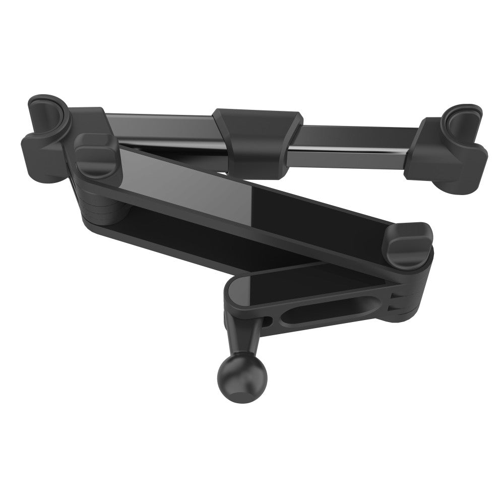 Techly I-TABLET-CAR5 Headrest Tablet Holder — View 6