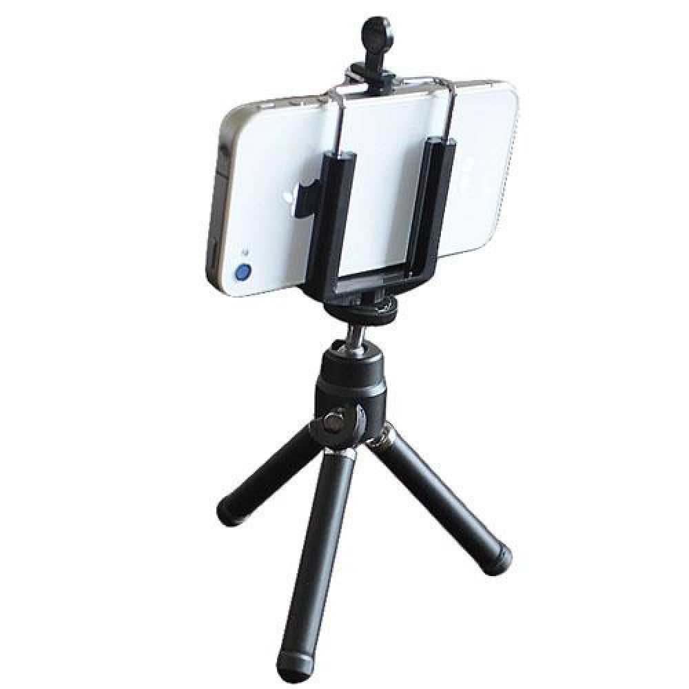 Techly I-TRIPOD-UN Universal Portable Tripod — View 2