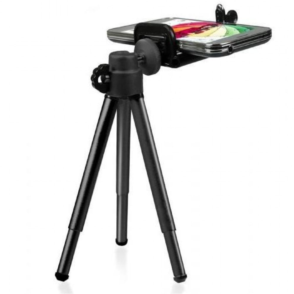Techly I-TRIPOD-UN Universal Portable Tripod — View 3