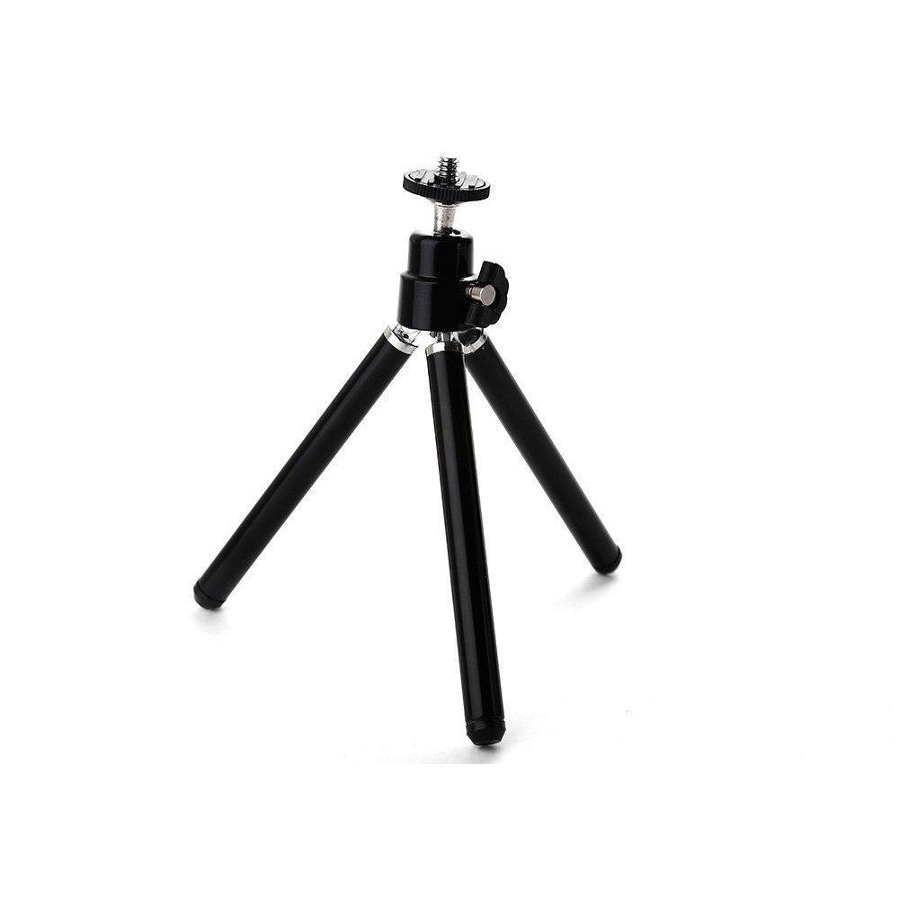 Techly I-TRIPOD-UN Universal Portable Tripod — View 7