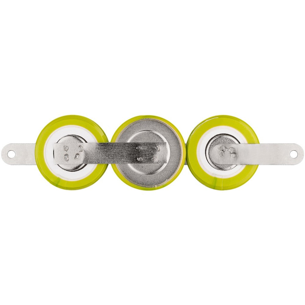 Techly IBT-HR6-3AAFG 3xAA 3.6V NiMH Rechargeable Battery Pack - view 3