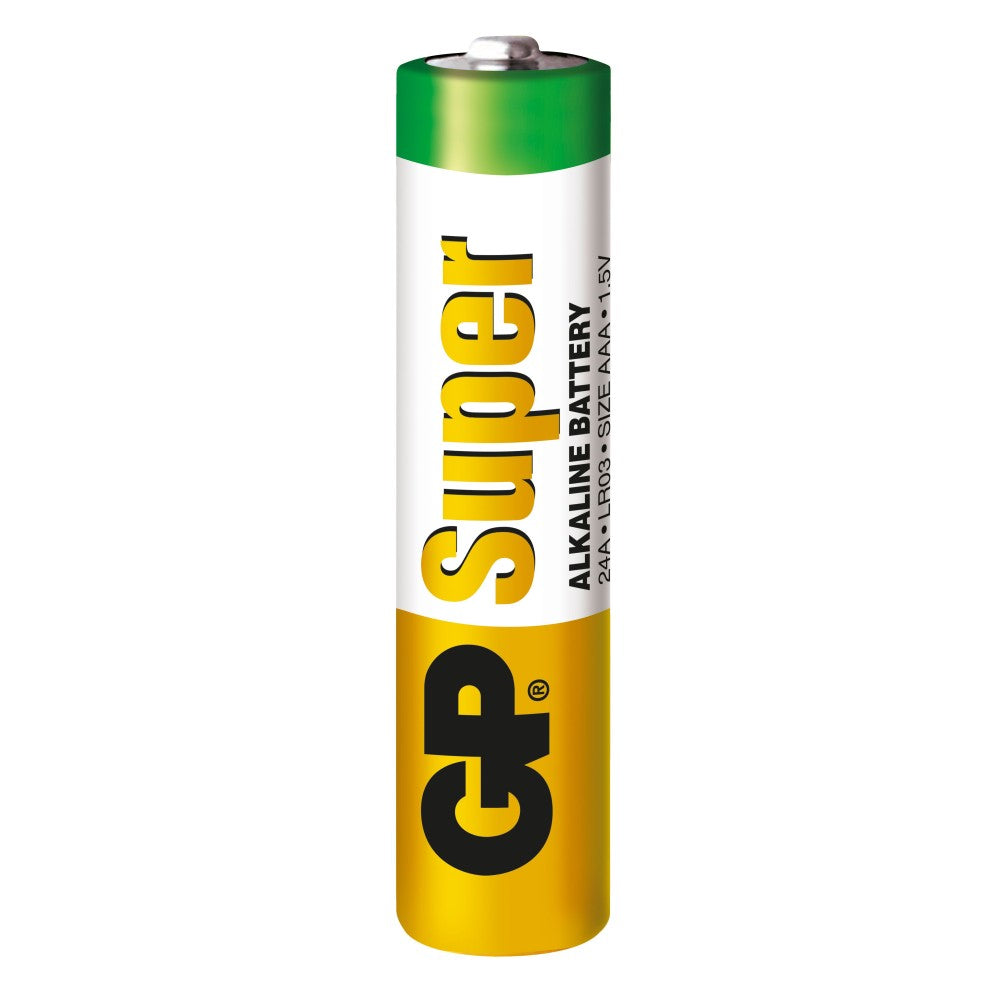 Techly IC-GP151023 AAAA Alkaline 1.5V Battery 2-Pack - View 3